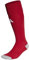 adidas Unisex Milano 23 Socks, Team Power Red 2 / White, 6.5-8
