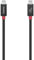Hama USB C Cable E Marker USB4 Gen3 40Gbps 5A 240W 1.00m