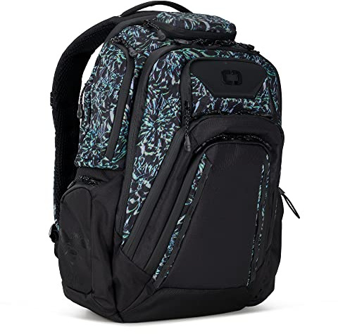 OGIO 2023 Renegade Rucksack, Wildblumen, 28 Liter, Renegade Pro Rucksack