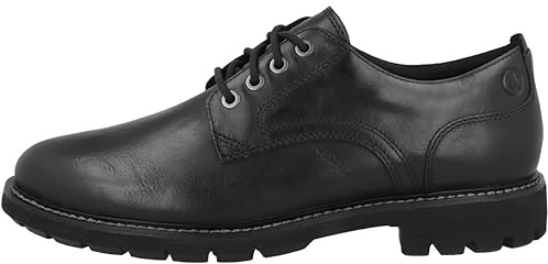 Clarks Men's Batcombe TieOxford