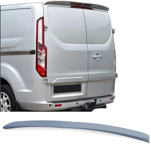 Dach Heckspoiler passend für Ford Transit Tourneo Custom 2012-2023