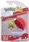 Pokémon PKW3134 - Clip'n'Go Poké Balls - Igamaro & Pokéball, offizieller Pokéball mit 5cm Figur