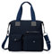 HUA ANGEL Umhängetasche mit großem Fassungsvermögen für Damen modische multifunktionale umhängetasche aus nylon für damen Klassische Handtaschen Multi Tasche Alltagstauglich