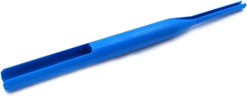 Rosenkranzknotenwerkzeug #36#7 & #9, zweiseitiges Knotenwerkzeug (1)