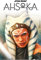 Star Wars - Ahsoka 1 - Poster Plakat Größe 61x91,5cm