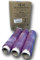 Almericorp® Lot de 3 rouleaux de film alimentaire transparent professionnel haute résistance 30 cm x 300 m Alimentation industrie tatouage