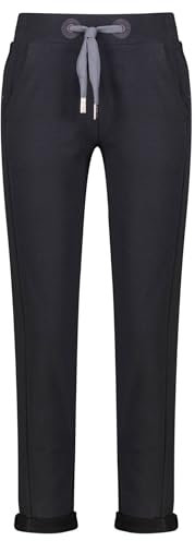 Elbsand Damen Sweathose schwarz (200), S