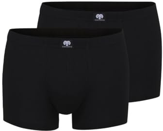 Ceceba 2700 Pants 6er Pack - 9000 Black 6