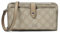 Nine West Waylynn SLG Tech Crossbody, Pilz-Logo, Small