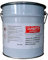 ZAMBOTTO VERNICI Peinture acrylique transparente monocomposante de 3,5,10,25 et 4 x 5 litres (3 litres, satinée)