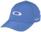 Oakley Herren Performance 6 Panel Hat Hut, Blau, Einheitsgröße
