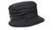 Seeberger Sympatex Glocke anthracite Größe 59