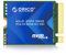 ORICO 256Go 2230 M.2 NVMe SSD, PCIe 3.0 x4 3600MB/s en Lecture et 1800MB/s en écriture, 3D TLC NAND, Dissipateur Thermique en Cuivre M2 SSD, Compatible avec Steam Deck Surface Pro 9 Mini PC - J10-2230