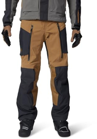 Fox Ranger Gore-TEX ADV Motorrad Textilhose