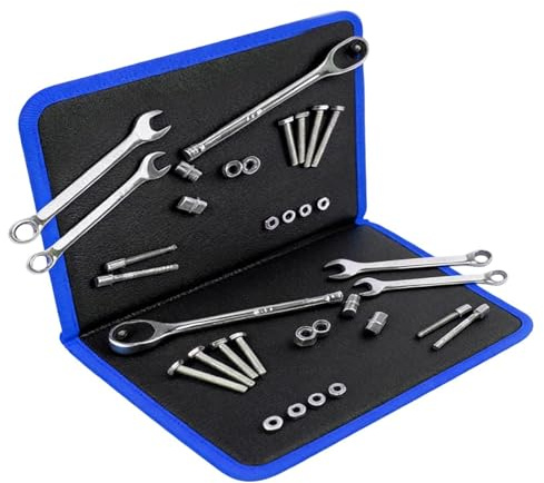Tapete magnético,Base Plegable Antideslizante para Piezas | Alfombra Magnética Grande para Mecánicos - para Taller Mecánico Garaje y Automóviles Electrónica del Hogar Llaves y
