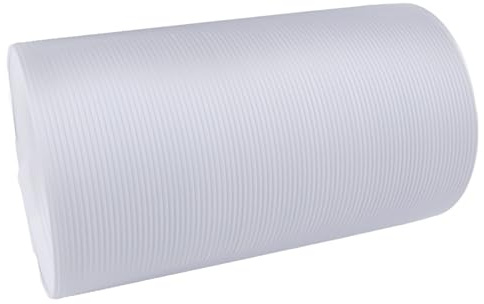 Tubo scarico flessibile retrattile PP 130mm 2m per climatizzatore portatile (150 Mm X 1,5 M)