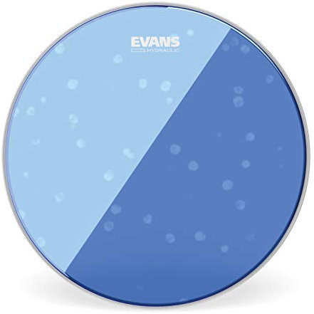 Evans Hydraulic Blue 22, BD22HB, BassDrum Batter