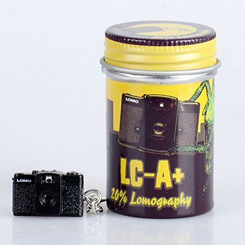 Lomography z140lca