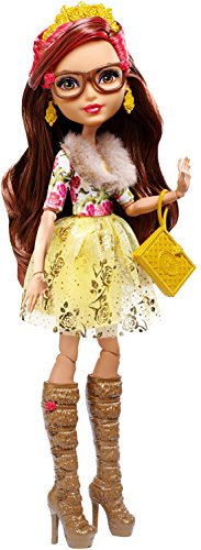 Mattel Ever After High CDH59 - Modepuppen, Rosabella Beauty