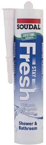 Stayfresh Ice White Sealant