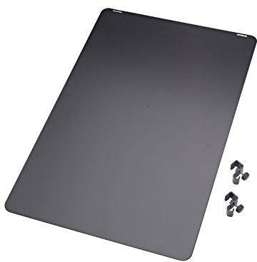 König & Meyer 12384-000-55 Werbetafel für Orchesternotenpulte