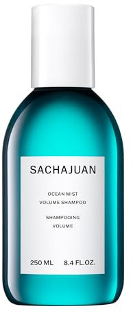 SACHAJUAN Ocean Mist Volume Shampoo 250 ml