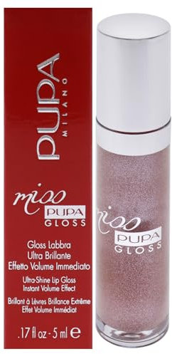 Pupa gloss n.104