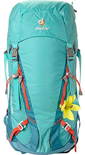Deuter Guide Lite 28 SL Alpinrucksack (2307 mint/petrol)