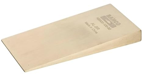 Anti-Sparking Block 150x30x13mm