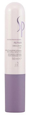 Wella SP System Professional Repair emulsion 50 ml by Wella SP