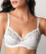 Lepel intimo donna reggiseno senza ferretto new belseno 250 colore nero taglia 7 coppa c