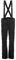 Spyder Herren Men's Sentinel Gore-tex Ski Pant Tailored Fit Skihose, schwarz/schwarz, Medium Short