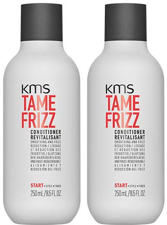 KMS TameFrizz Conditioner 250ml Double