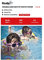 Koala Fotopapier für Tintenstrahldrucker, Doppelseitig, Matt, A3, 180 g/m², 100 Blatt. Geeignet zum Drucken von Fotos, Zertifikaten, Broschüren, Flyern, Faltblättern, Grußkarten, Kalendern, Kunst