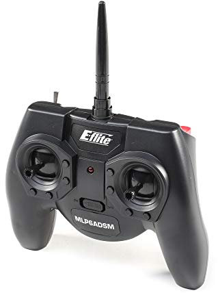 E-Flite EFLRMLP6A