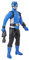 Hasbro Power Rangers Beast Morphers Blue Ranger 12 Action Figure