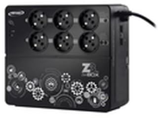 INFOSEC SAI Off Line Z3 ZENBOX EX 500