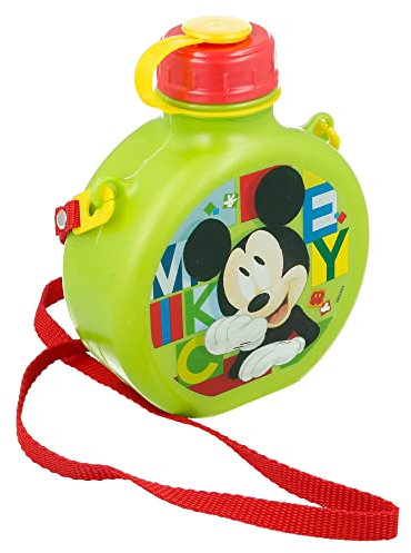 Mickey Mouse 44270 - Botella