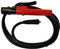 ARC Electrode Holder Welding Cable MMA Stick CLAMP 200A 10-25 DINSE DKJ (10-25)