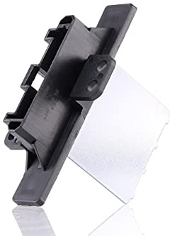 NRF Widerstand, Innenraumgebläse 342027 | Kompatibel mit: NISSAN ALMERA I, ALMERA I Hatchback, PRIMERA, PRIMERA Hatchback