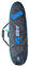 Circle One Australian Board Co Surfbrett-Tasche, dicker Schaumstoffschutz, robuster Griff und gepolsterter Schultergurt, Blau, 1,8 m