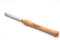 PSI Woodworking LX030 Drechselmeißel, oval, M2, HSS, 1,9 cm