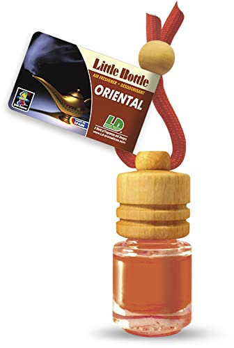 L&D Little Bottle Duftflakon Oriental