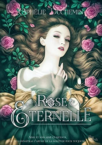 Rose Éternelle: Les Gardiens d'Ülgeriin, T1