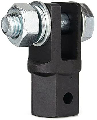 Gato de Tijera de 1/2 Pulgada para Uso,MoreChioce Ija001Gato de Tijera Herramientas de Destornillador de Impacto O de Arrastre Herramienta de Llave de Impacto de Coche