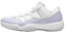 AIR JORDAN 11 Retro Low Pure Violet (W) AH7860-101 Size 41