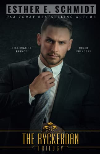 The Ryckerdan Trilogy