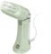 Conair GSC24E Handheld Travel Garment Steamer with Dual Voltage, 1100 W, 80 milliliters, MINT