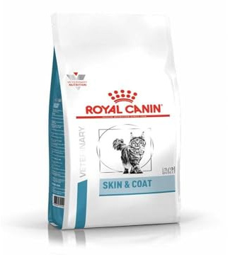 Royal Canin Feline Skin & Coat Cats Dry Food 1,5 kg Adult Poultry