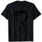 Billie Eilish Offizielles Monster schwarz T-Shirt